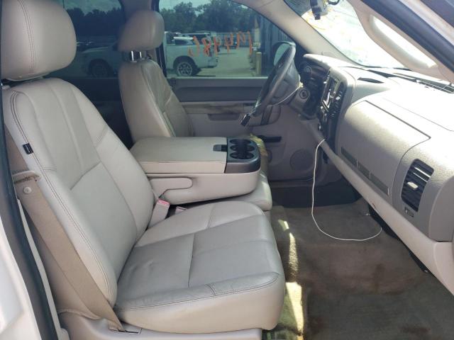 Photo 5 from auction – 2010 GMC SIERRA K15 with VIN 3GTRKVE38AG239715