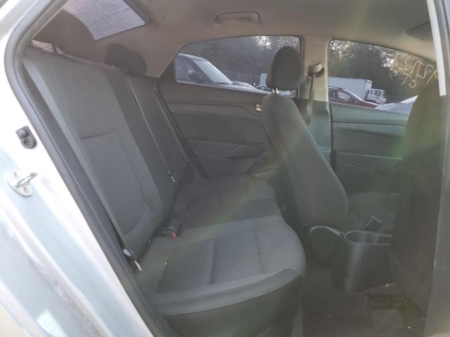 Photo 6 from auction – 2019 HYUNDAI ACCENT SE with VIN 3KPC24A36KE061869