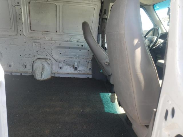 Photo 6 from auction – 2001 FORD ECONOLINE with VIN 1FTNE24L11HA03239