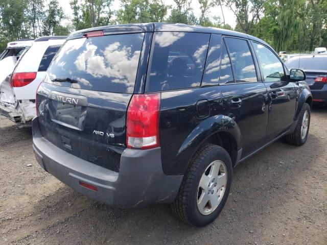 Photo 4 from auction – 2005 SATURN VUE with VIN 5GZCZ63445S814070