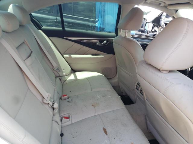 Photo 6 from auction – 2014 INFINITI Q50 BASE with VIN JN1BV7APXEM672794