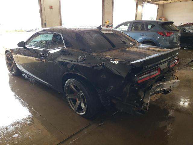 Photo 3 from auction – 2020 DODGE CHALLENGER with VIN 2C3CDZC97LH134492