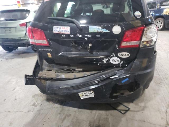 Photo 9 from auction – 2013 DODGE JOURNEY SE with VIN 3C4PDCAB0DT704891
