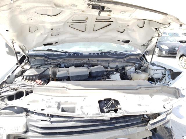 Photo 7 from auction – 2018 FORD F250 SUPER with VIN 1FT7W2B61JEC20102
