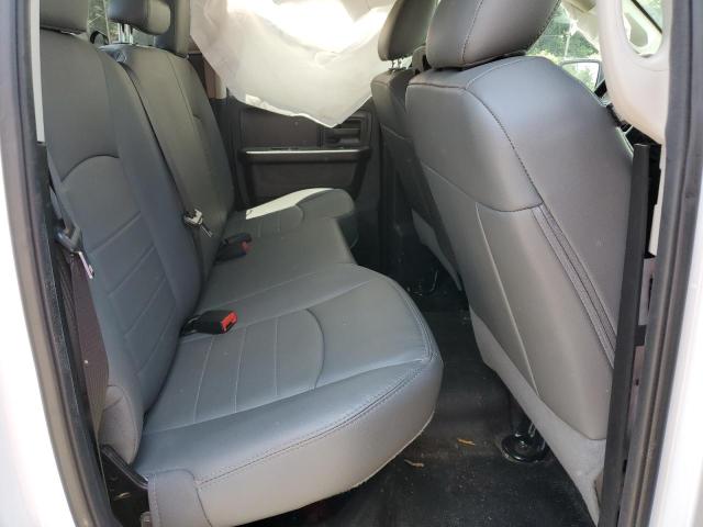 Photo 6 from auction – 2018 RAM 1500 ST with VIN 1C6RR7FGXJS329943