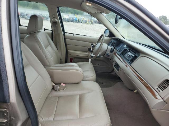 Photo 5 from auction – 2004 FORD CROWN VICT with VIN 2FAFP74W04X164066