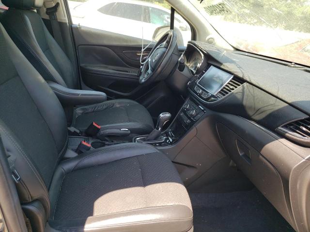 Photo 5 from auction – 2017 BUICK ENCORE PRE with VIN KL4CJASB1HB021335