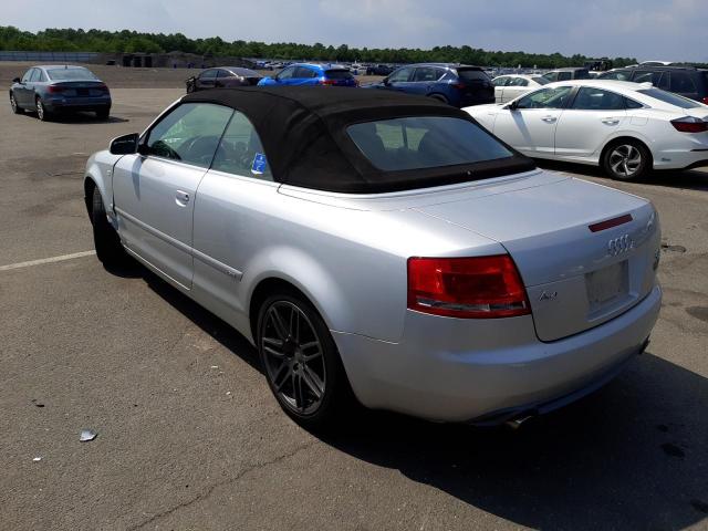 Zdjęcie 3 z aukcji – 2009 AUDI A4 2.0T CA z VIN WAUDF48H19K011329