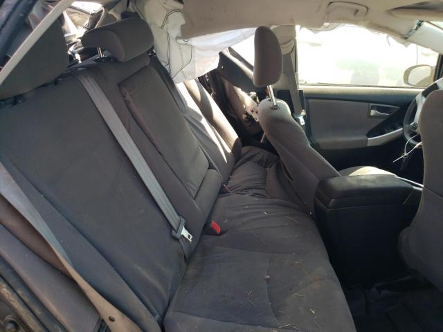 Photo 6 from auction – 2013 TOYOTA PRIUS with VIN JTDKN3DU2D5650594