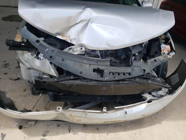 Photo 9 from auction – 2012 TOYOTA CAMRY BASE with VIN 4T1BF1FK8CU197062