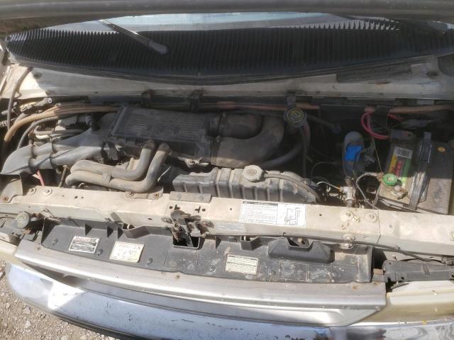 Photo 7 from auction – 1995 FORD ECONLINE with VIN 1FDKE30G5SHB26301