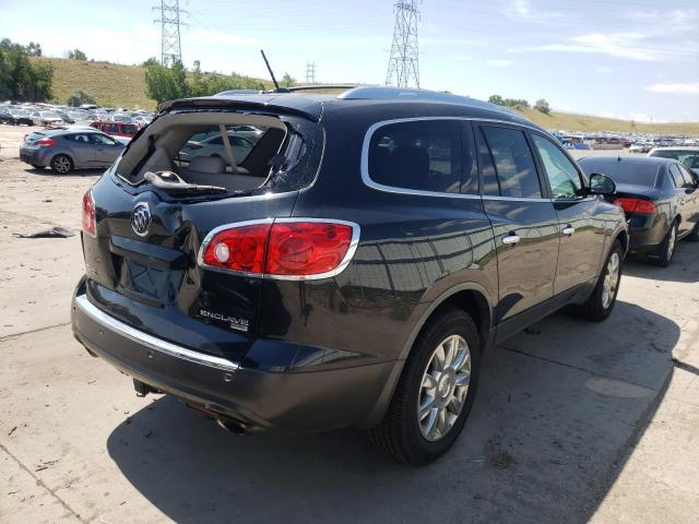 Photo 4 from auction – 2011 BUICK ENCLAVE CX with VIN 5GAKVCED5BJ153026