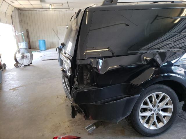 Photo 9 from auction – 2016 FORD EXPEDITION with VIN 1FMJK2AT1GEF33471