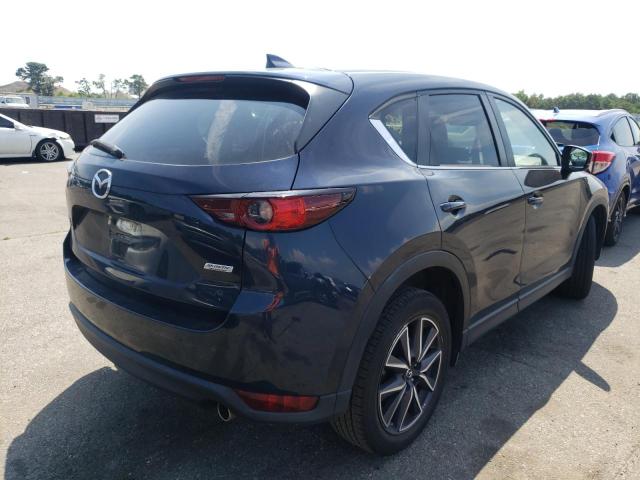Photo 4 from auction – 2018 MAZDA CX-5 TOURI with VIN JM3KFBCM0J0439869