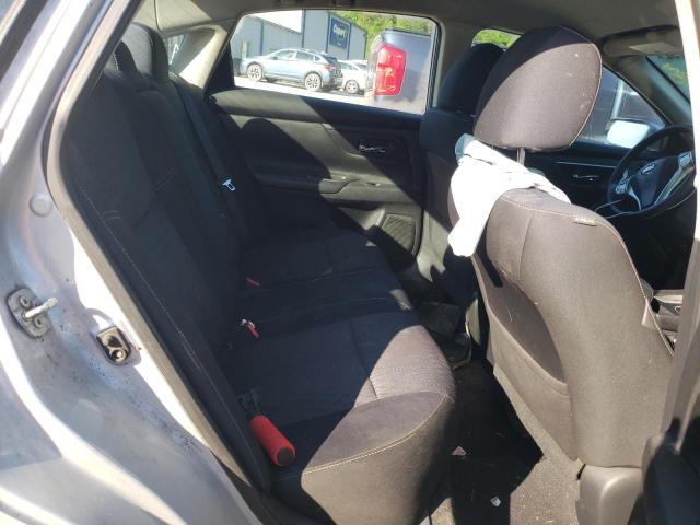 Photo 6 from auction – 2016 NISSAN ALTIMA 2.5 with VIN 1N4AL3AP9GN349296
