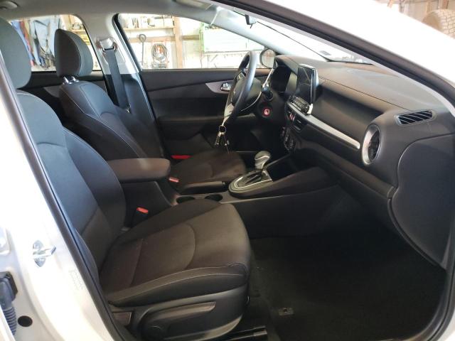 Photo 5 from auction – 2022 KIA FORTE FE with VIN 3KPF24AD1NE425786