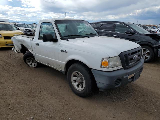FORD RANGER 2011 with VIN 1FTKR1AD0BPA39963 - Photo from auction