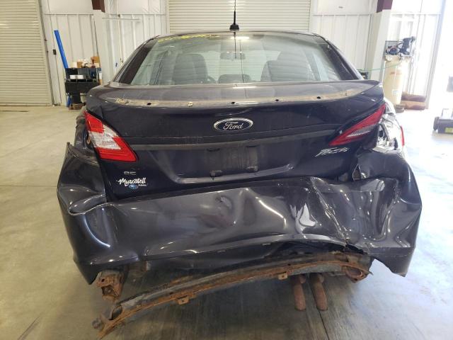Photo 9 from auction – 2013 FORD FIESTA SE with VIN 3FADP4BJXDM113876