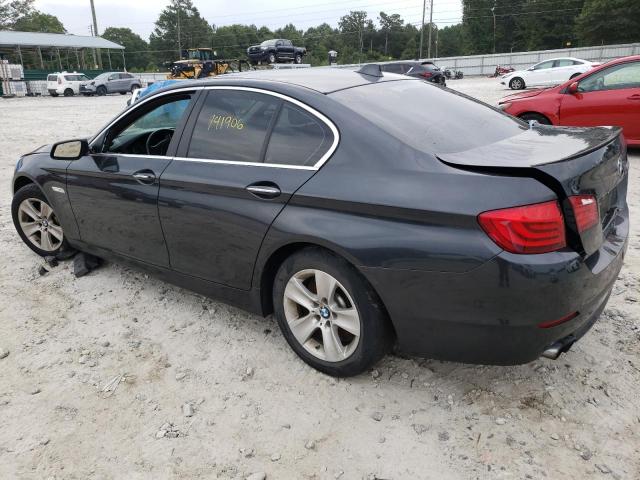 صورة رقم 3 من المزاد - 2012 BMW 528 I مع VIN WBAXG5C51CDW24527
