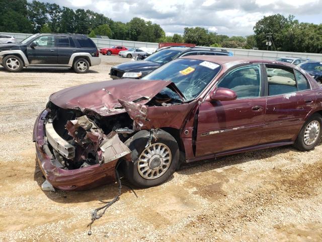 Photo 9 from auction – 2005 BUICK LESABRE CU with VIN 1G4HP52K75U197044