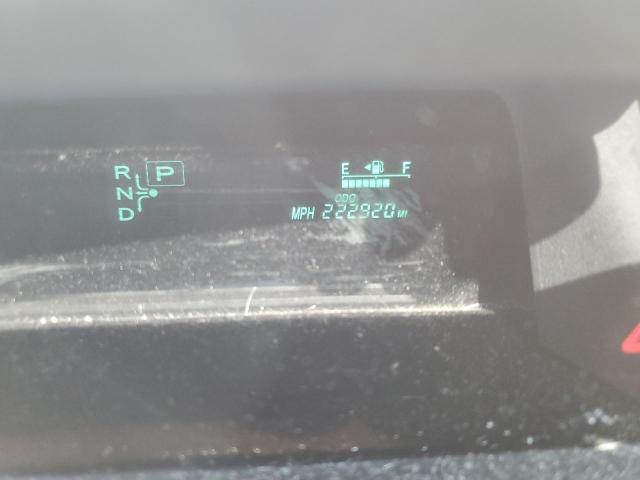 Photo 8 from auction – 2007 TOYOTA PRIUS with VIN JTDKB20U377086729