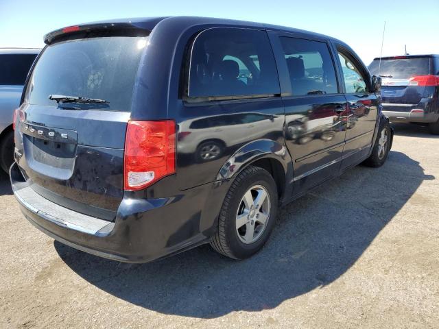 Photo 4 from auction – 2011 DODGE GRAND CARA with VIN 2D4RN3DG1BR634446