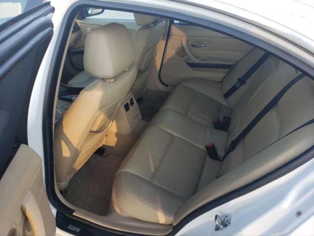 Photo 6 from auction – 2006 BMW 330 I with VIN WBAVB33556PS17288