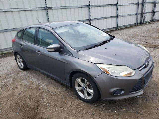 Photo 1 from auction – 2013 FORD FOCUS SE with VIN 1FADP3K21DL104021