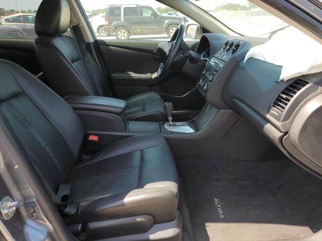 Photo 5 from auction – 2011 NISSAN ALTIMA BAS with VIN 1N4AL2AP1BN431915