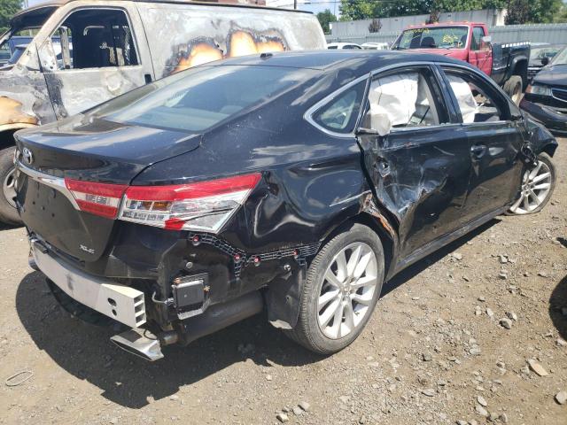 Photo 4 from auction – 2013 TOYOTA AVALON BAS with VIN 4T1BK1EB7DU042940