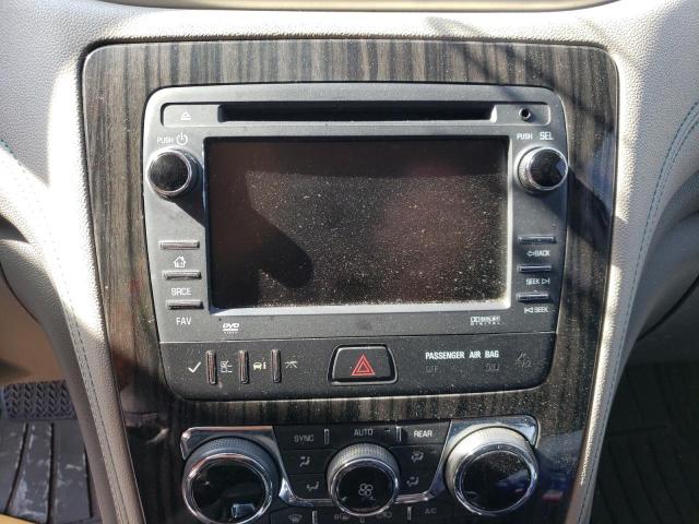 Photo 9 from auction – 2013 CHEVROLET TRAVERSE L with VIN 1GNKRGKD1DJ242813