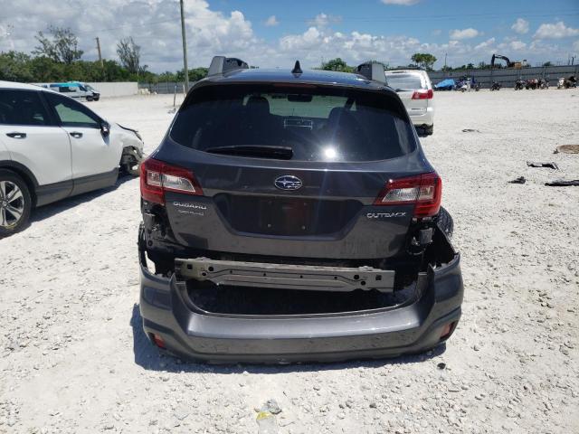 Photo 9 from auction – 2019 SUBARU OUTBACK 2. with VIN 4S4BSAJC6K3377155