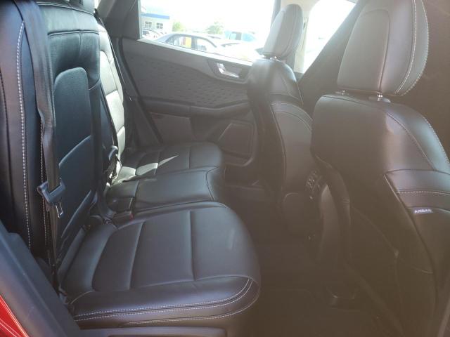 Photo 6 from auction – 2020 FORD ESCAPE TIT with VIN 1FMCU0DZXLUA73007