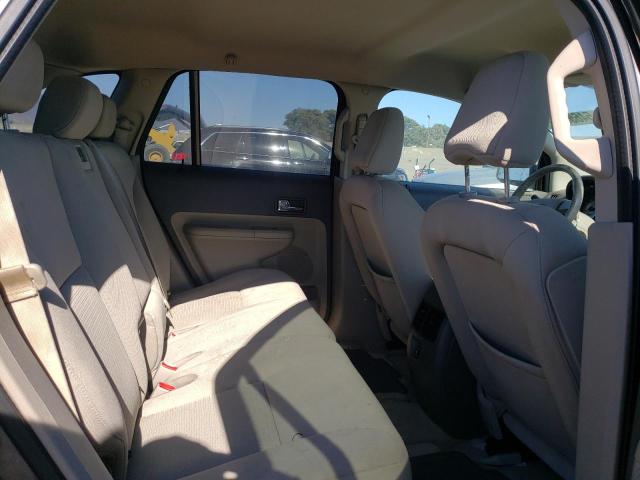 Photo 6 from auction – 2009 FORD EDGE SEL with VIN 2FMDK48C09BB01225