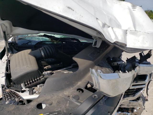 Photo 7 from auction – 2019 RAM 1500 BIG H with VIN 1C6SRFFT3KN892535