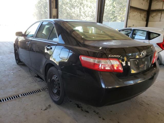 Photo 3 from auction – 2008 TOYOTA CAMRY CE with VIN 4T1BE46K68U768737