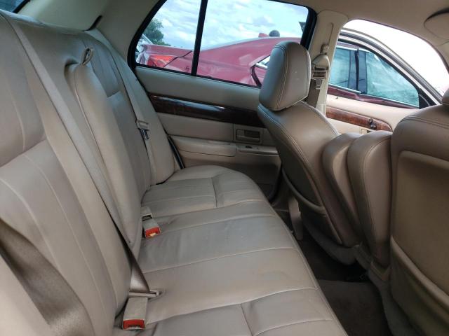 Photo 6 from auction – 2004 MERCURY GRAND MARQ with VIN 2MEFM75W64X659968