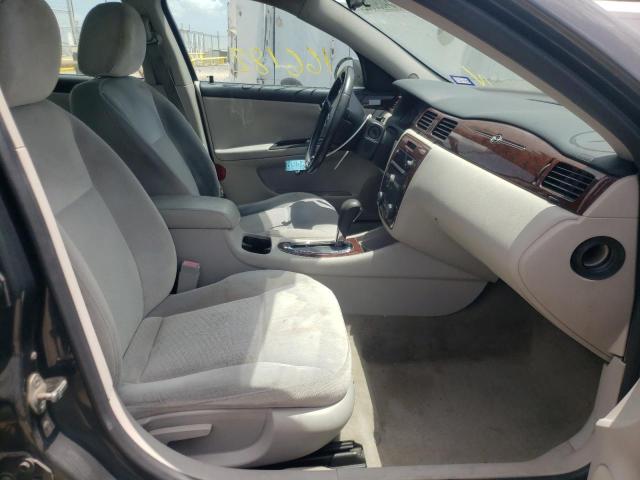 Photo 5 from auction – 2011 CHEVROLET IMPALA LT with VIN 2G1WG5EK0B1144855