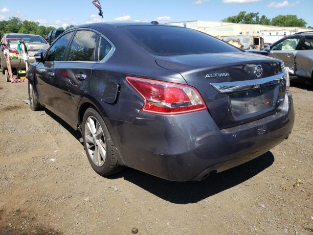 Photo 3 from auction – 2013 NISSAN ALTIMA 2.5 with VIN 1N4AL3AP7DN584842