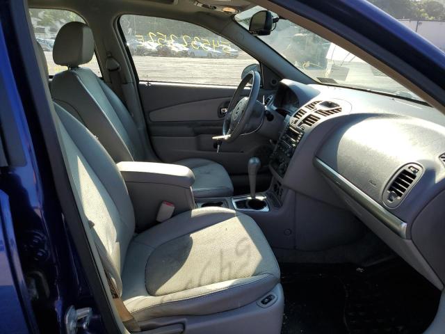 Photo 5 from auction – 2005 CHEVROLET MALIBU MAX with VIN 1G1ZU64865F261175