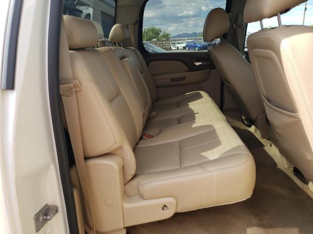 Photo 6 from auction – 2013 GMC SIERRA K15 with VIN 3GTP2WE79DG375095