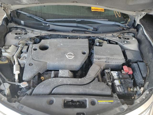 Photo 7 from auction – 2014 NISSAN ALTIMA 2.5 with VIN 1N4AL3AP9EC411837