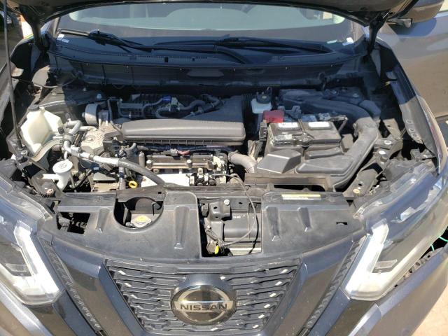 Photo 7 from auction – 2018 NISSAN ROGUE S with VIN 5N1AT2MV7JC827809