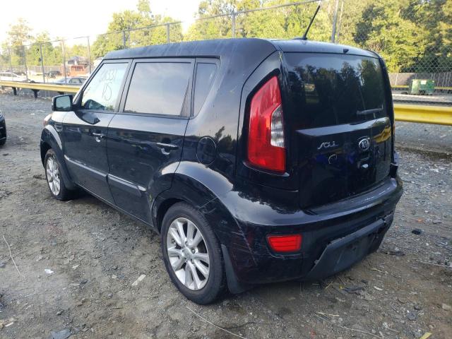 Foto 3 de la subasta – 2013 KIA SOUL + con VIN KNDJT2A68D7749314