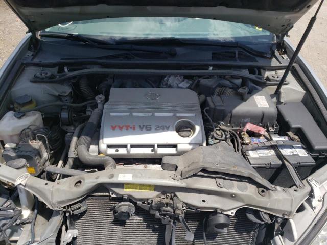 Photo 7 from auction – 2005 TOYOTA CAMRY LE with VIN 4T1BF30K35U086331