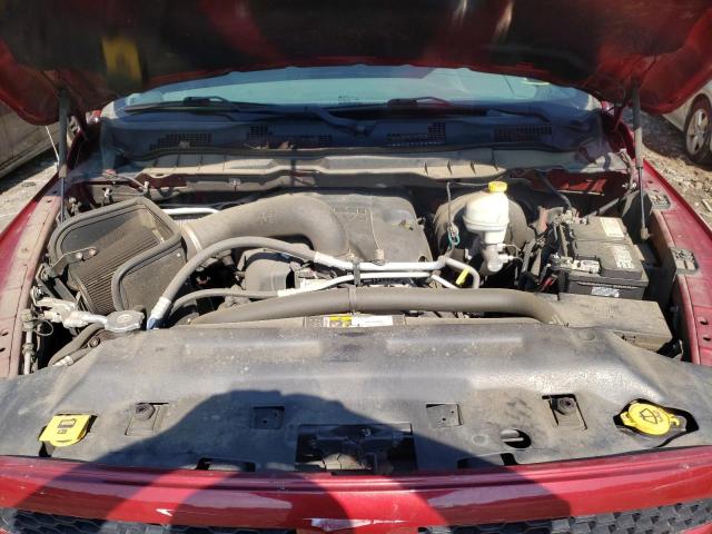 Photo 7 from auction – 2014 RAM 1500 ST with VIN 1C6RR7KT8ES370015