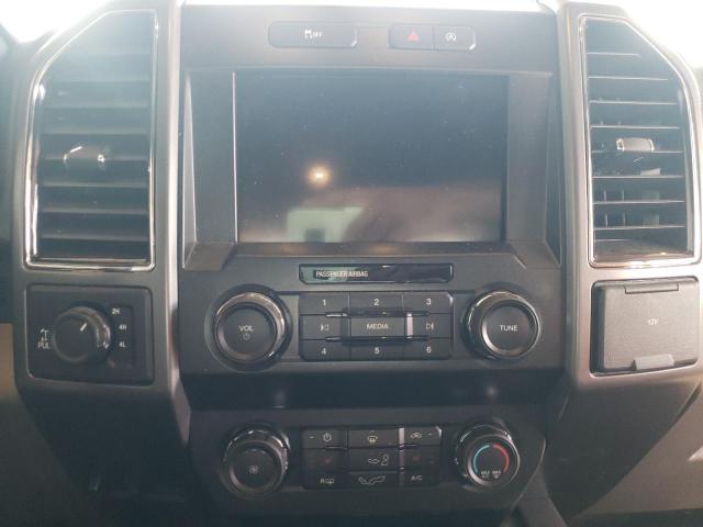 Photo 9 from auction – 2020 FORD F150 SUPER with VIN 1FTEW1E47LKD05560