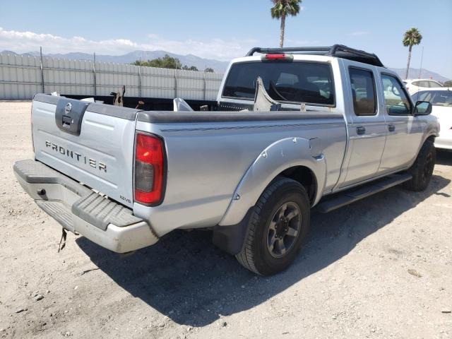 Photo 4 from auction – 2003 NISSAN FRONTIER C with VIN 1N6ED29X93C409121