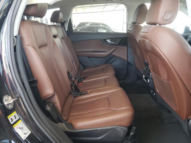 Photo 6 from auction – 2019 AUDI Q7 PRESTIG with VIN WA1VAAF76KD000667