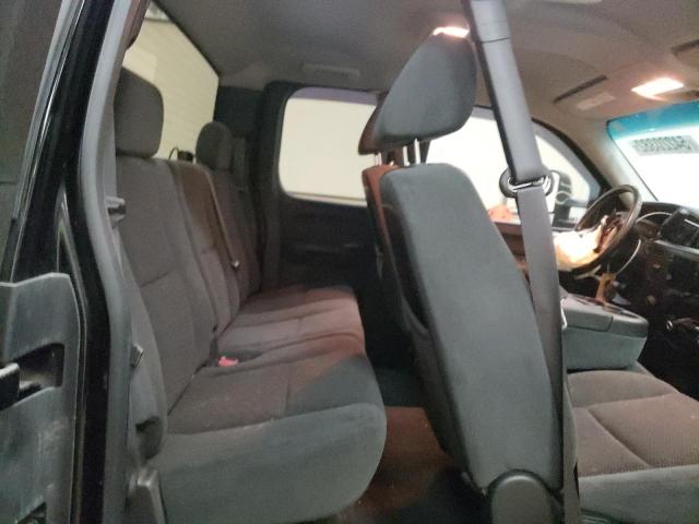 Photo 6 from auction – 2007 GMC SIERRA K25 with VIN 1GTHK29687E526924